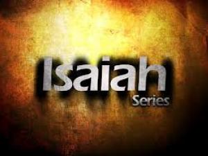 Isaiah 21:13-17